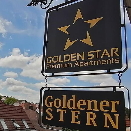 Golden Star - Premium Apartments Мельк Екстер'єр фото