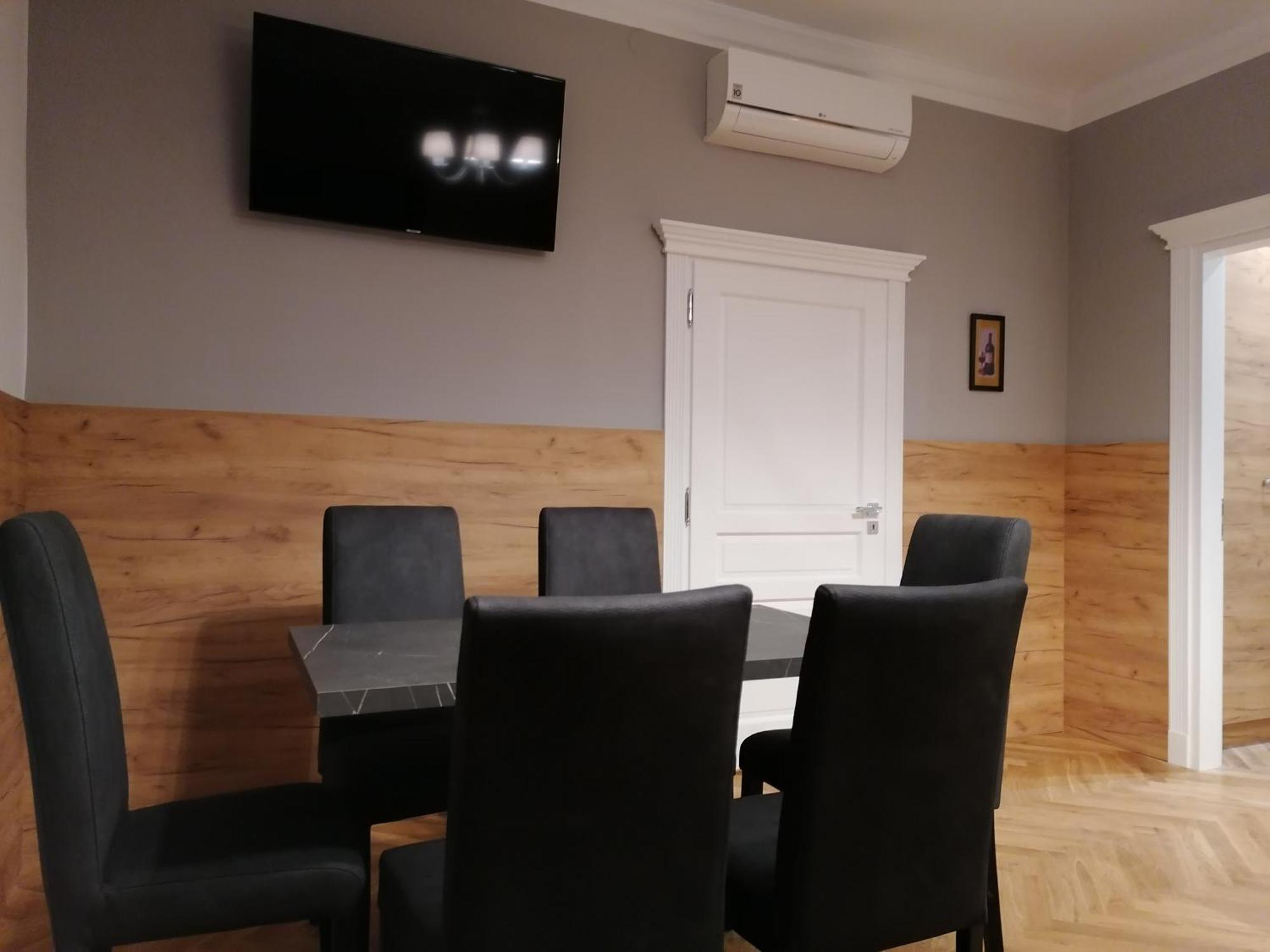 Golden Star - Premium Apartments Мельк Екстер'єр фото