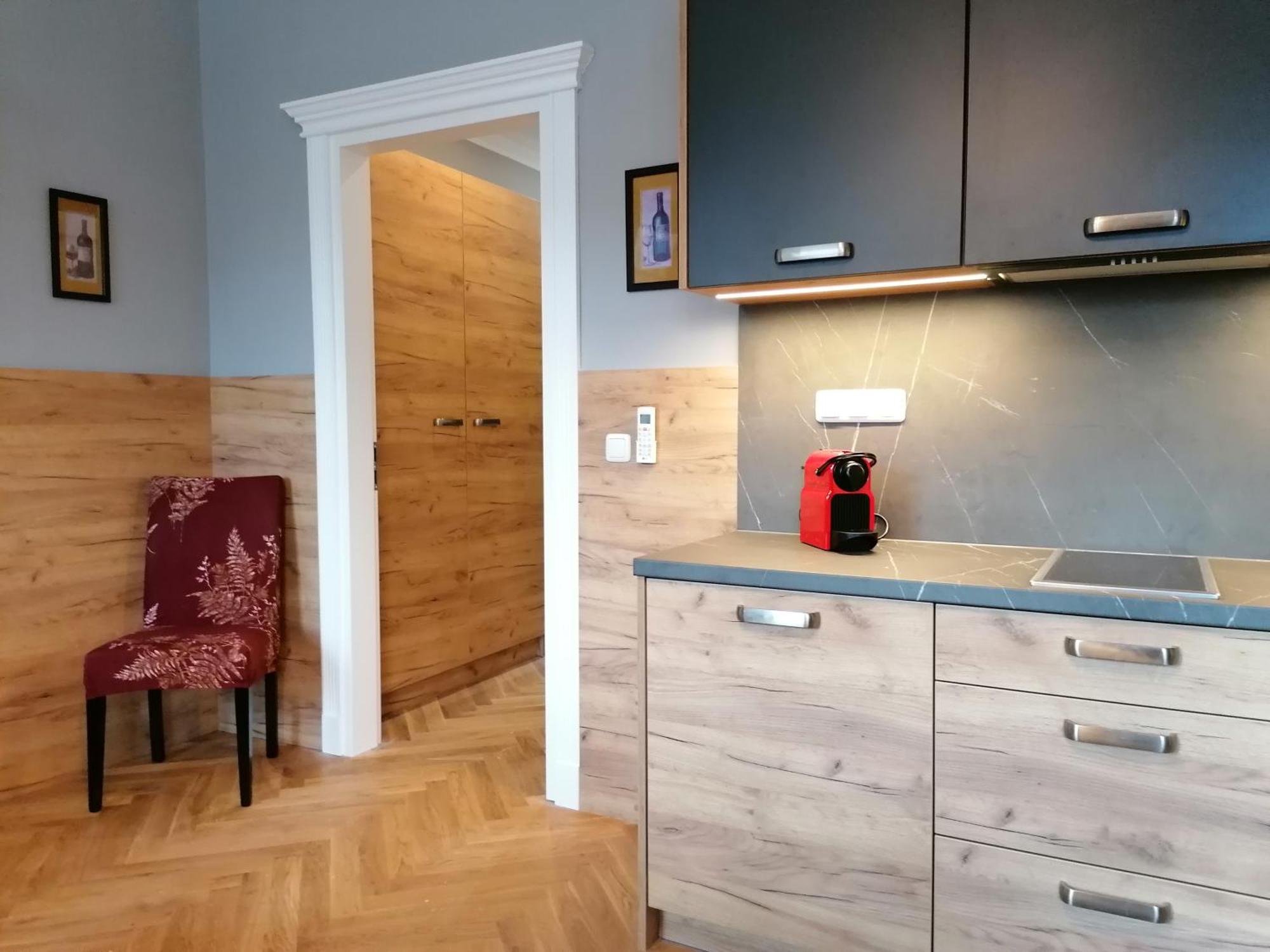 Golden Star - Premium Apartments Мельк Екстер'єр фото