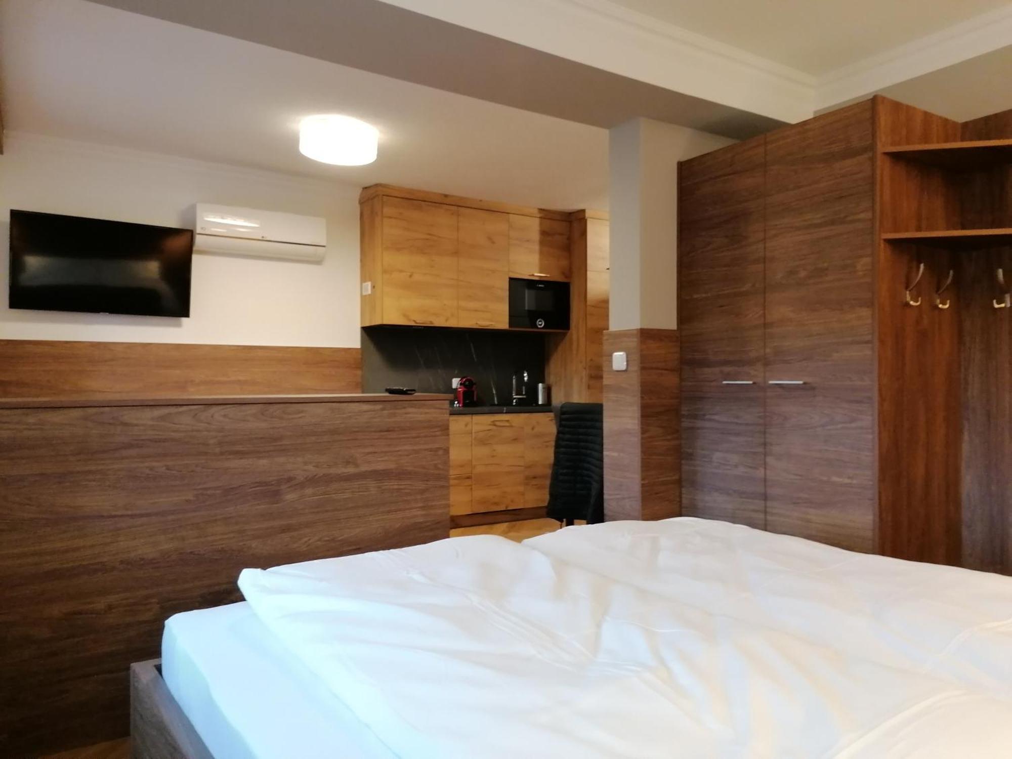 Golden Star - Premium Apartments Мельк Екстер'єр фото