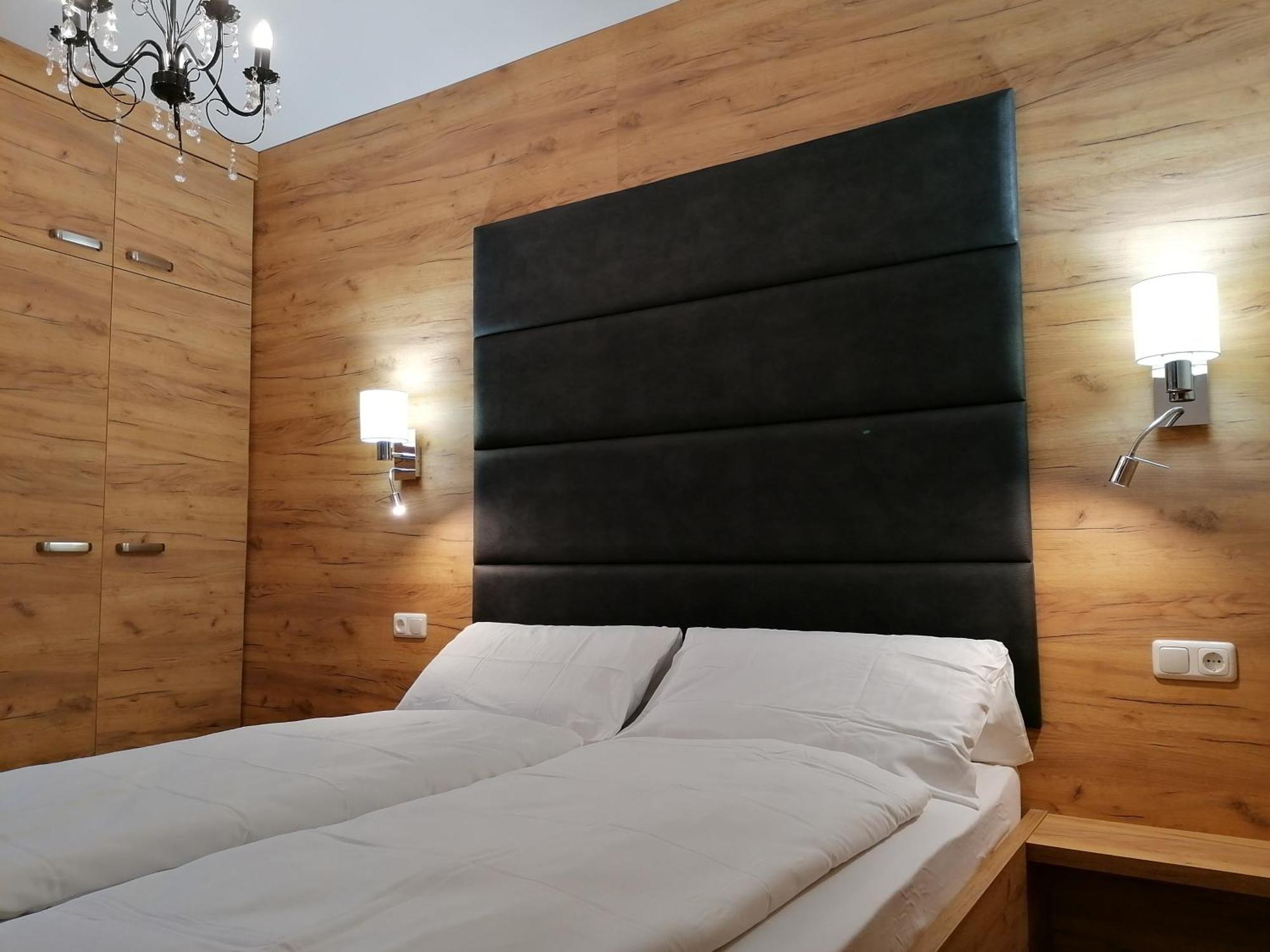 Golden Star - Premium Apartments Мельк Номер фото