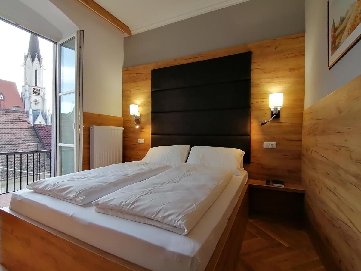 Golden Star - Premium Apartments Мельк Екстер'єр фото