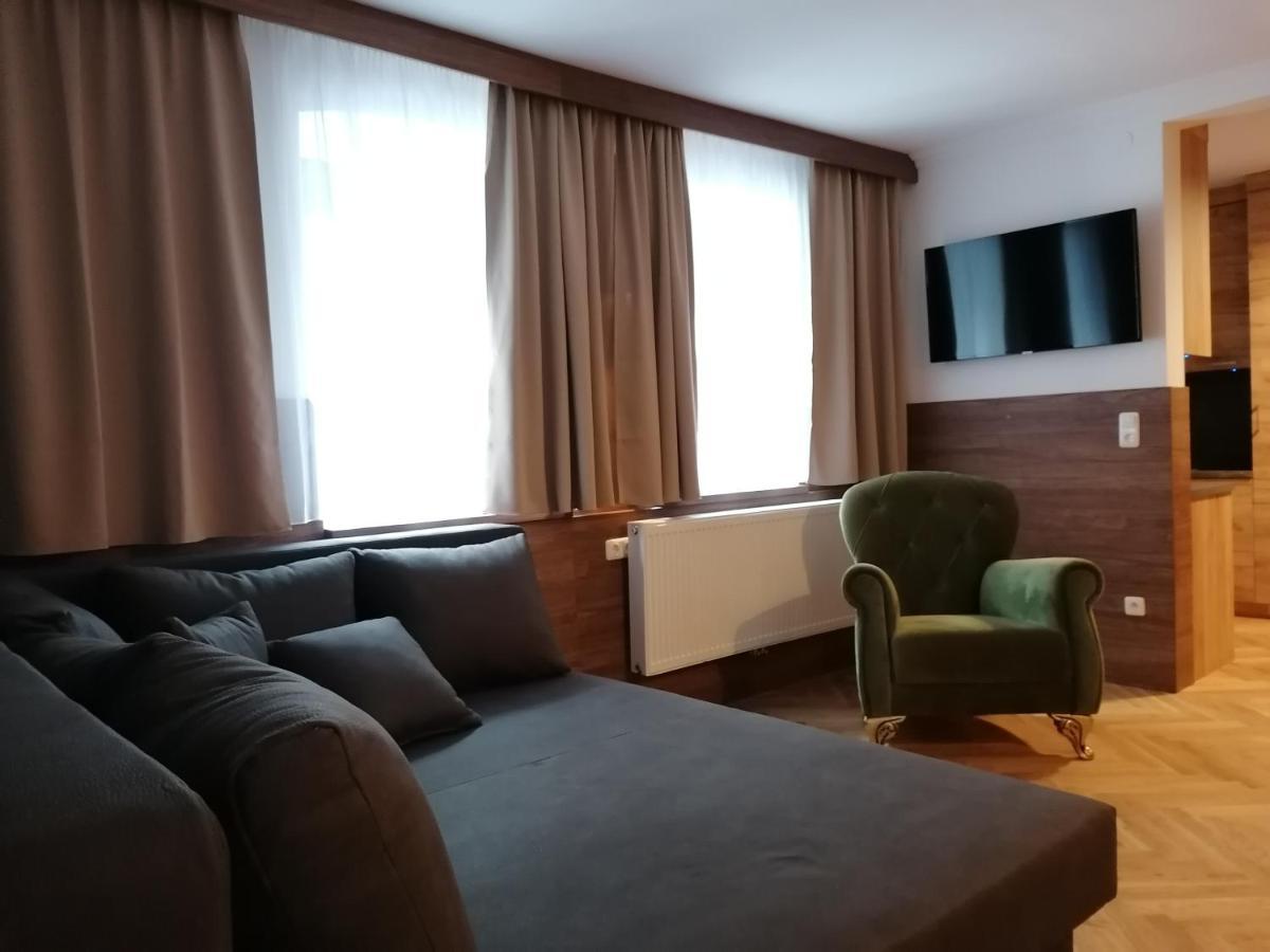 Golden Star - Premium Apartments Мельк Екстер'єр фото