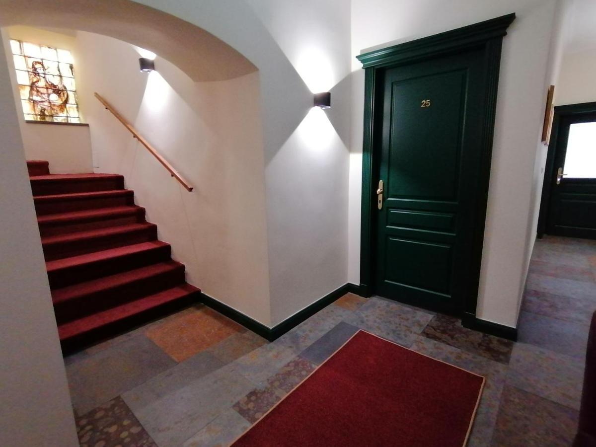 Golden Star - Premium Apartments Мельк Екстер'єр фото